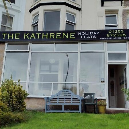 The Kathrene Apartment Fleetwood Ngoại thất bức ảnh