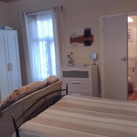 The Kathrene Apartment Fleetwood Ngoại thất bức ảnh