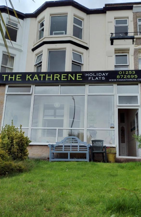 The Kathrene Apartment Fleetwood Ngoại thất bức ảnh