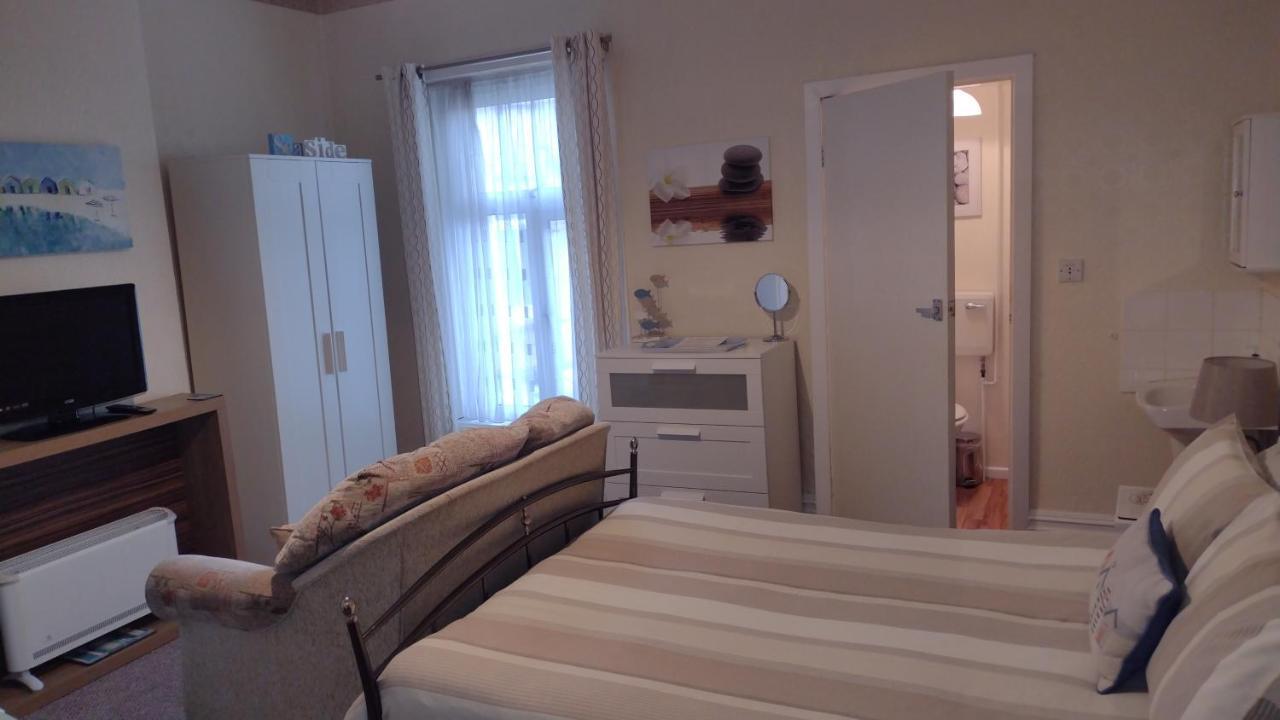 The Kathrene Apartment Fleetwood Ngoại thất bức ảnh