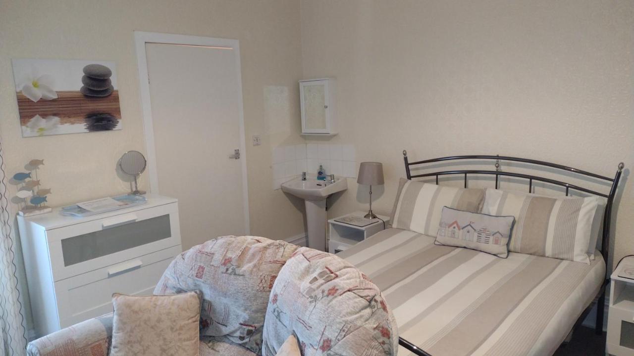 The Kathrene Apartment Fleetwood Ngoại thất bức ảnh