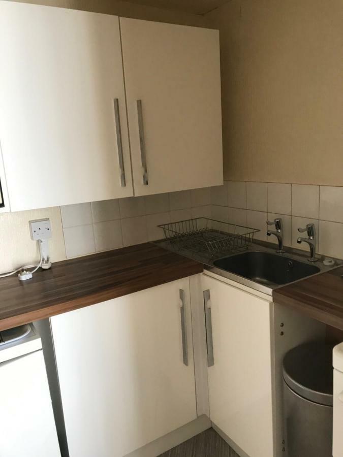 The Kathrene Apartment Fleetwood Ngoại thất bức ảnh
